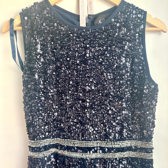 Mac Duggal Sheath Dress - Picture 4 of 6